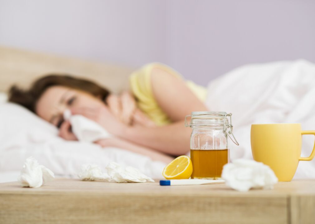 Alcohol use can impair the body’s ability to prevent and fight COVID-19